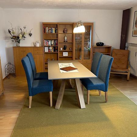 Ferienwohnung Bucher Ursula Waldmünchen Екстериор снимка