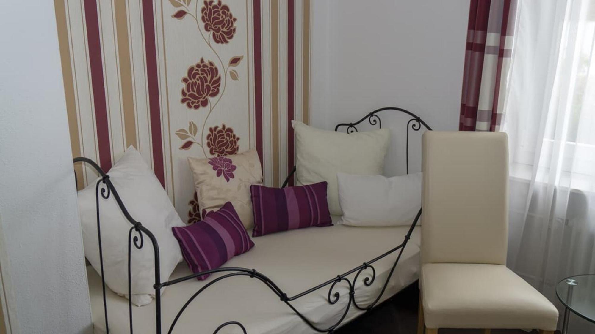 Ferienwohnung Bucher Ursula Waldmünchen Екстериор снимка
