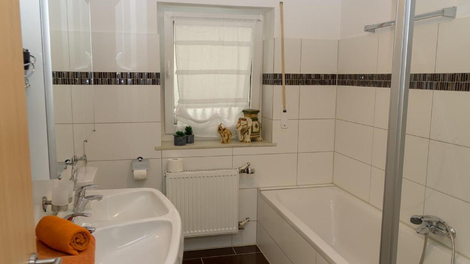 Ferienwohnung Bucher Ursula Waldmünchen Екстериор снимка