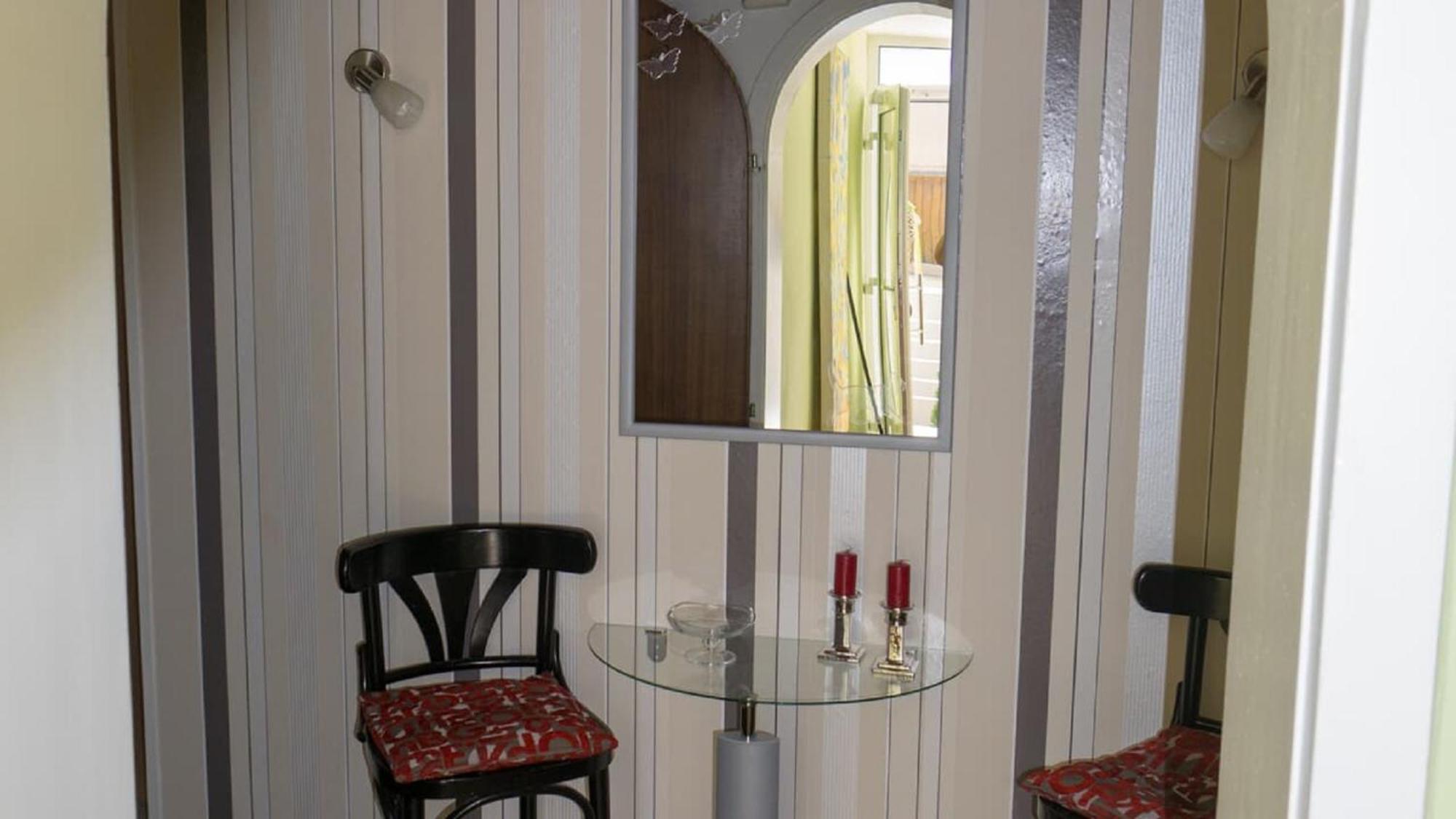 Ferienwohnung Bucher Ursula Waldmünchen Екстериор снимка