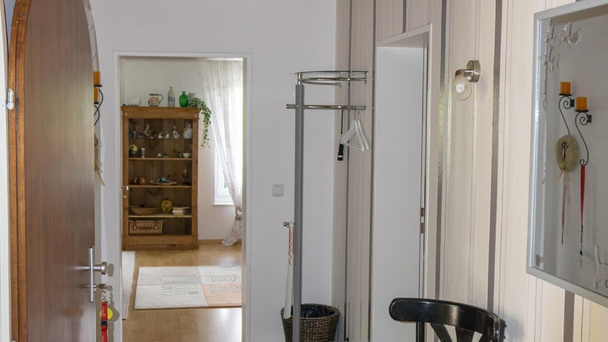 Ferienwohnung Bucher Ursula Waldmünchen Екстериор снимка