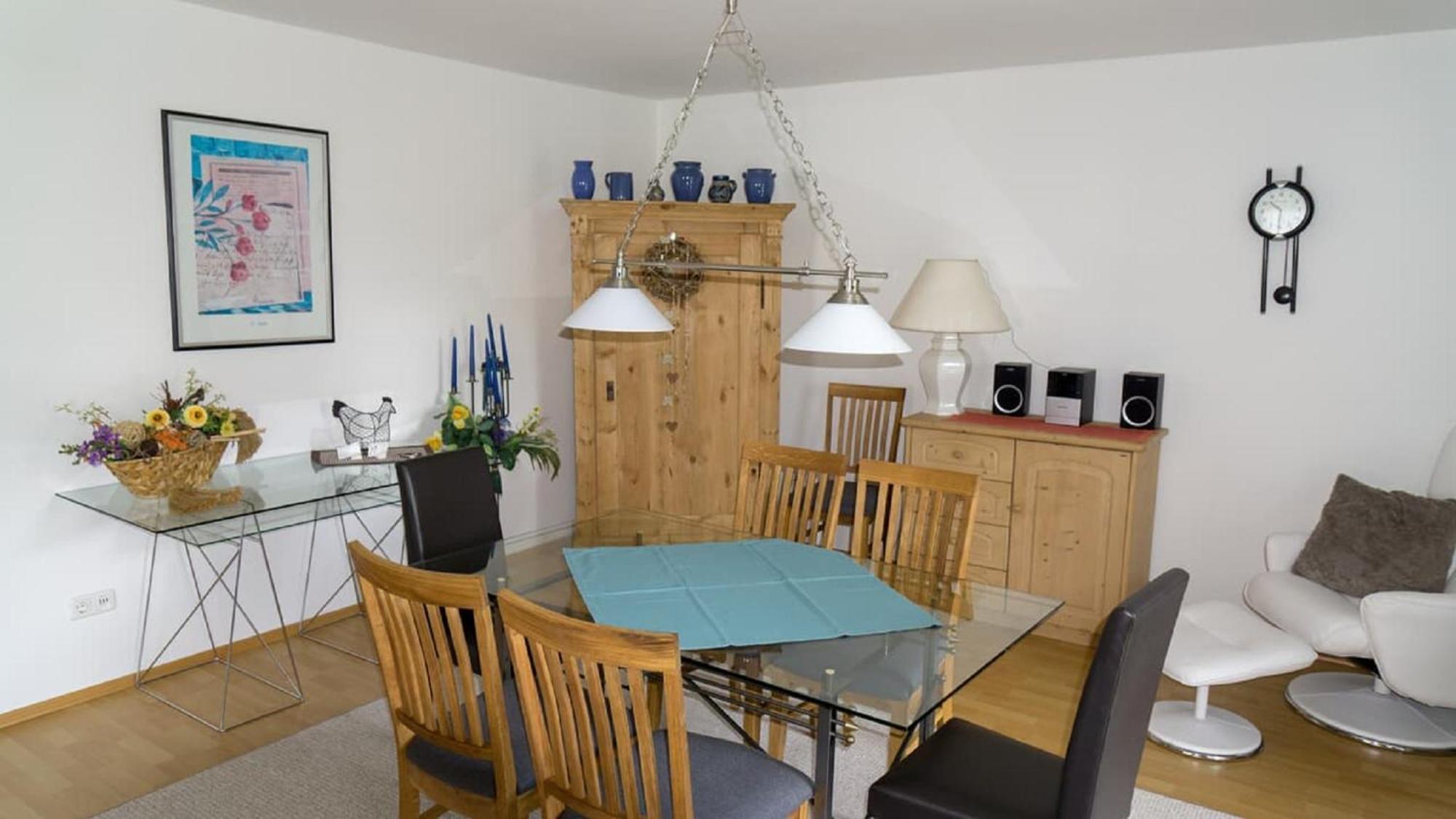 Ferienwohnung Bucher Ursula Waldmünchen Екстериор снимка