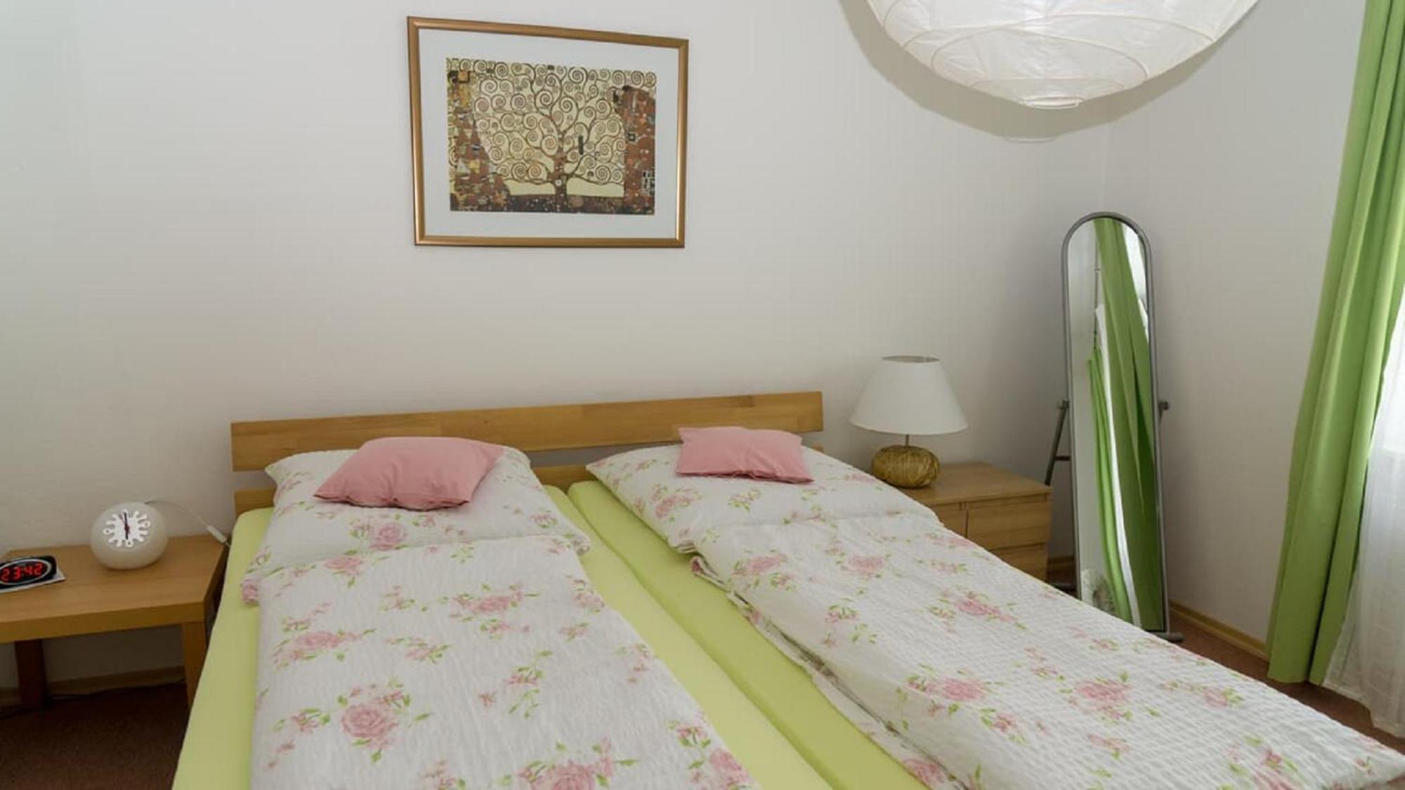 Ferienwohnung Bucher Ursula Waldmünchen Екстериор снимка