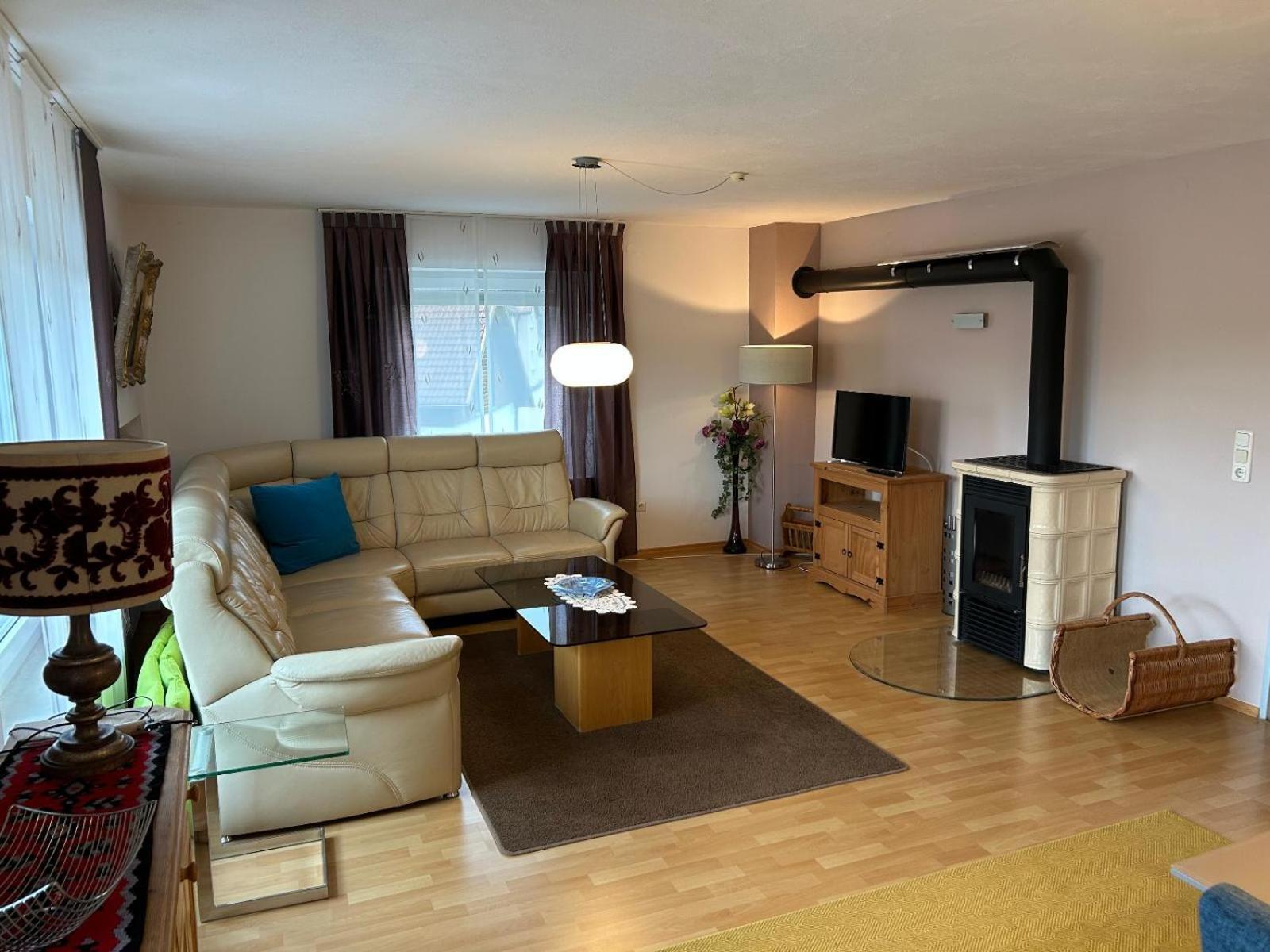 Ferienwohnung Bucher Ursula Waldmünchen Екстериор снимка