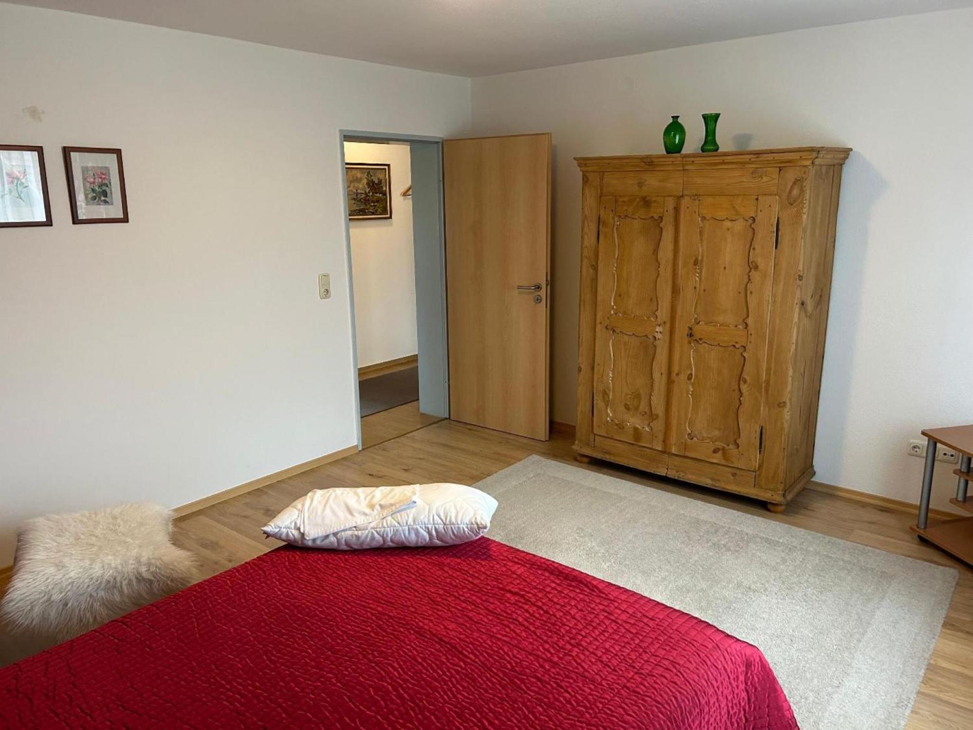 Ferienwohnung Bucher Ursula Waldmünchen Екстериор снимка