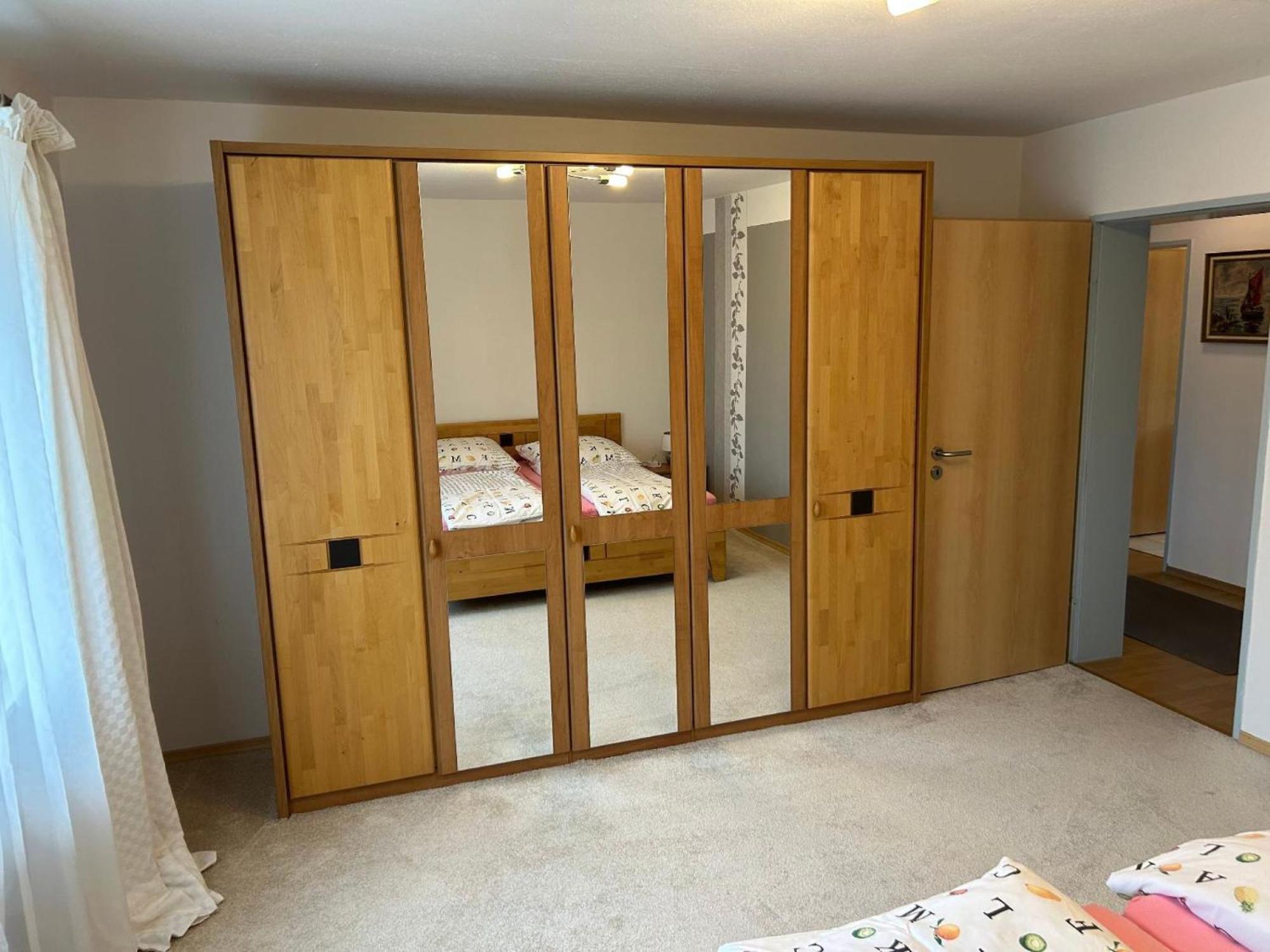 Ferienwohnung Bucher Ursula Waldmünchen Екстериор снимка