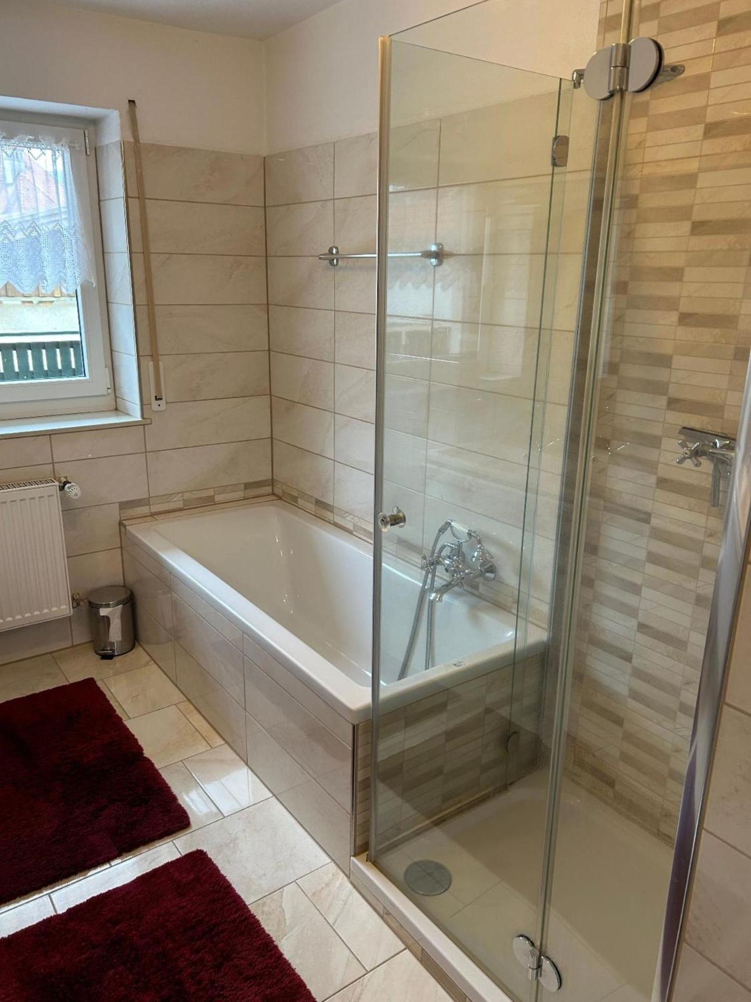 Ferienwohnung Bucher Ursula Waldmünchen Екстериор снимка