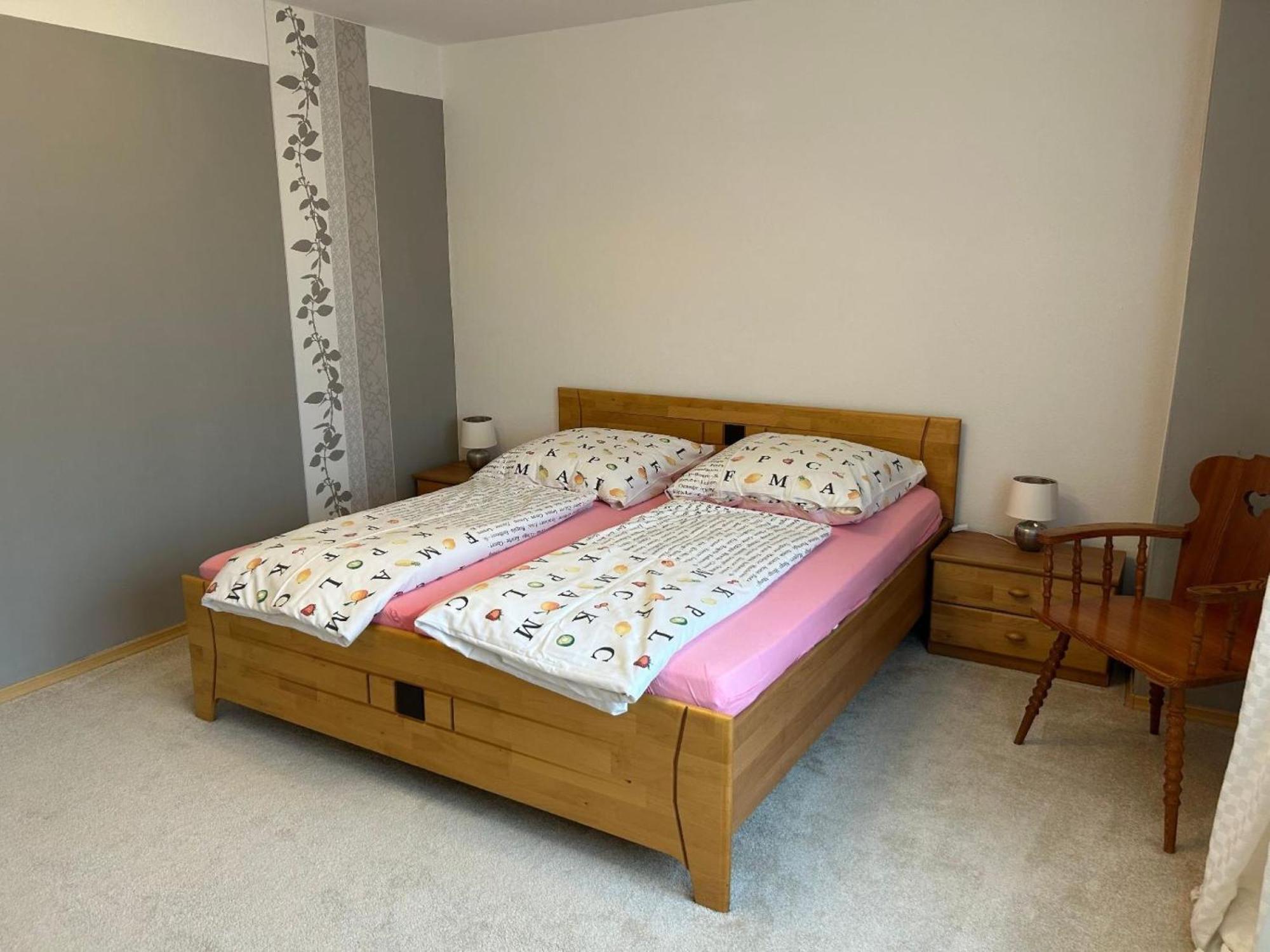 Ferienwohnung Bucher Ursula Waldmünchen Екстериор снимка