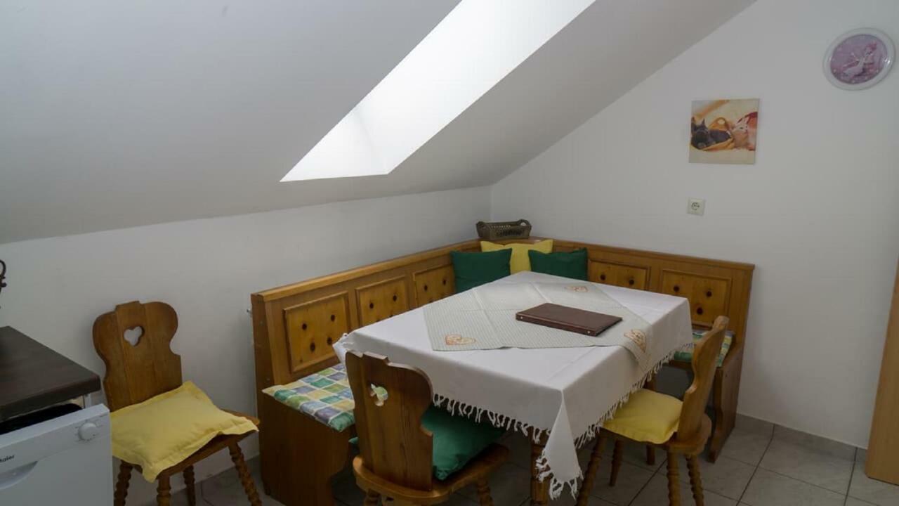 Ferienwohnung Bucher Ursula Waldmünchen Екстериор снимка